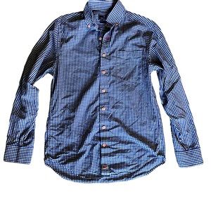 Vineyard Vines Gingham Murray Shirt